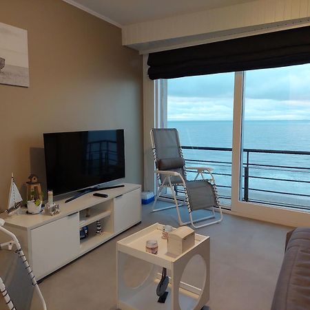 Apartment Noordhinder Westende 미들케르케 외부 사진