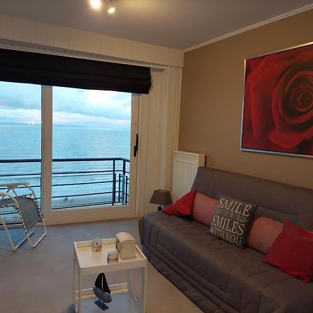 Apartment Noordhinder Westende 미들케르케 외부 사진
