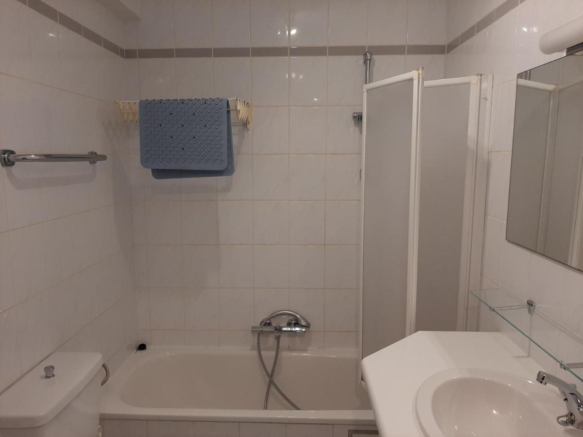 Apartment Noordhinder Westende 미들케르케 외부 사진